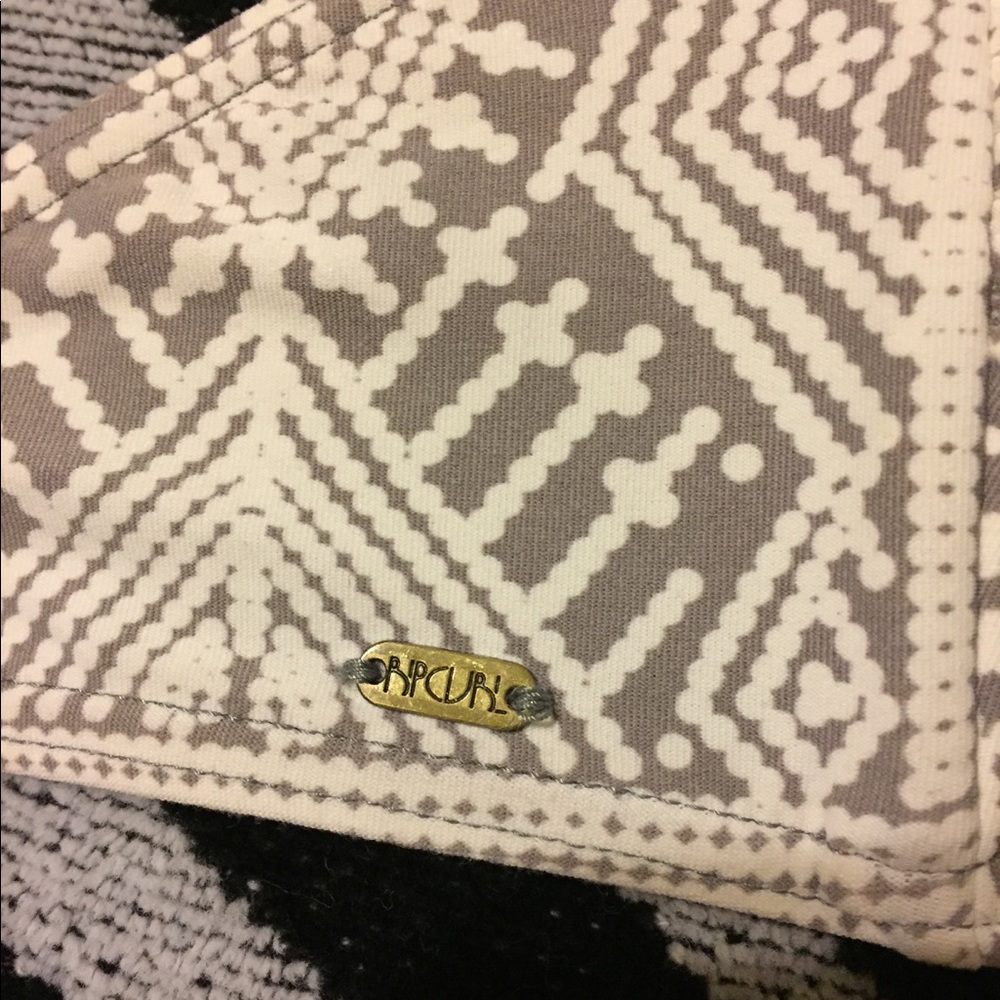 NWOT Rip Curl Bikini Top - Picture 3 of 3